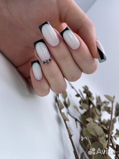 Маникюр, Педикюр,наращивание