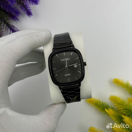 Часы Casio