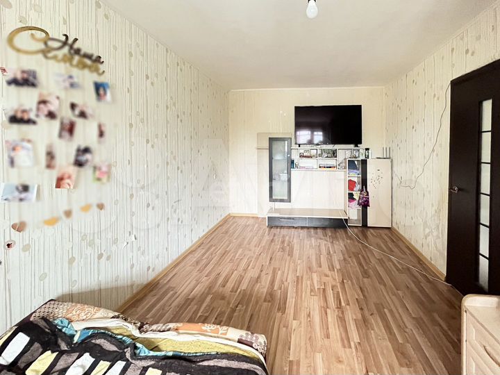 1-к. квартира, 33,1 м², 3/5 эт.