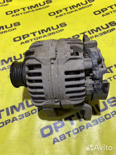 Генератор Opel Astra H