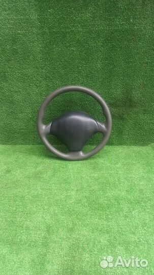 Руль с airbag Suzuki Wagon R Solio M13A
