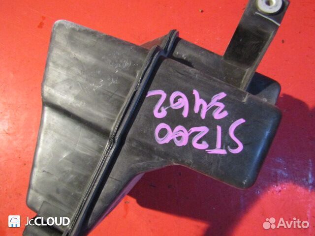 Влагоотделитель toyota carina ED ST20*