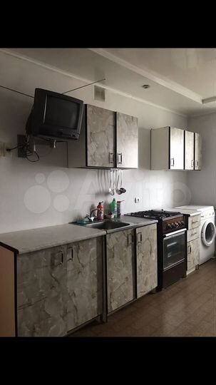 3-к. квартира, 73,8 м², 9/9 эт.