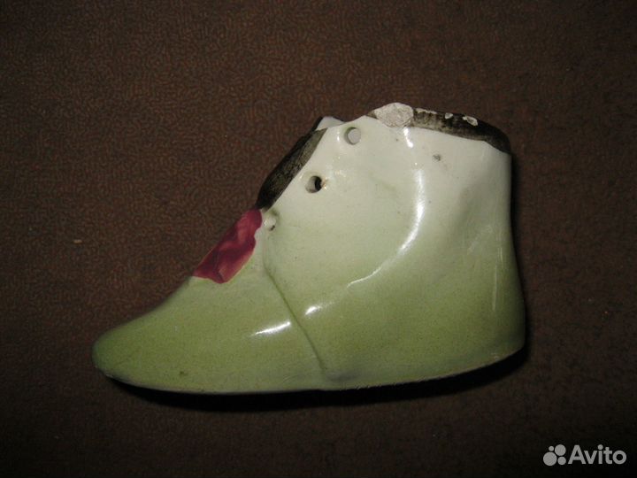 Посуда царского времени набором 4 предмета