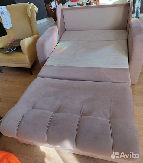 Диван кровать бу