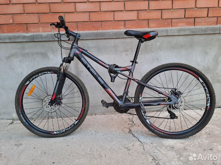 Велосипеды бу взрослый stels