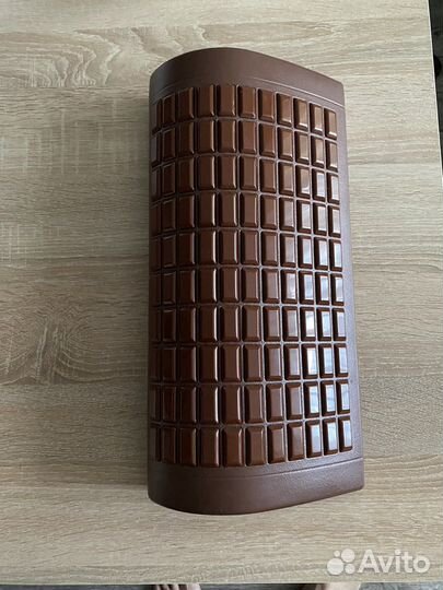 Подушка ортопедическая Нуга бест