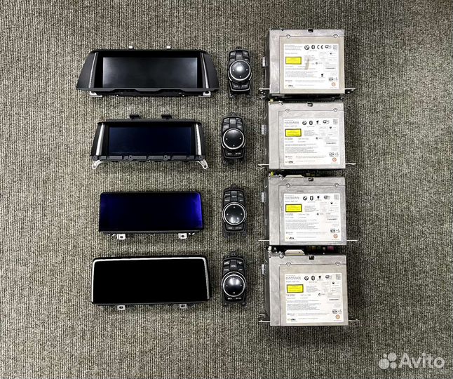 М Руль бмв BMW F30 F10 X5 F15 X3 F25 G30 G01 G05