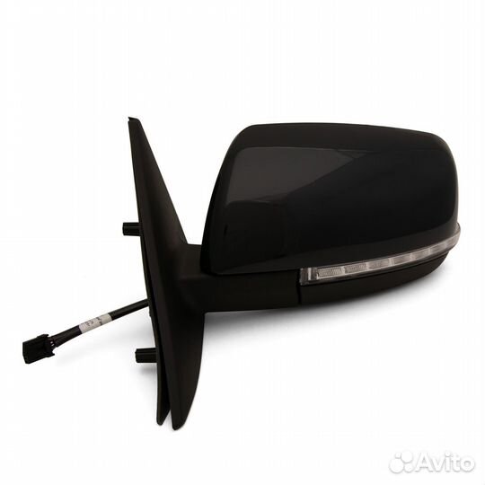 Зеркала на Приору электропривод обогрев