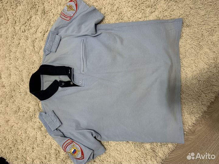 Полицейская форма