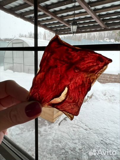 Вкусняшки для собак