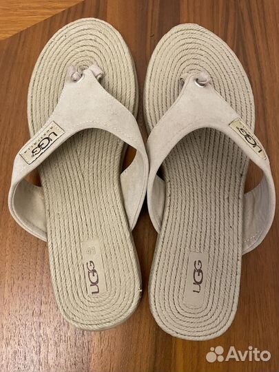 Шлепанцы 41 размер