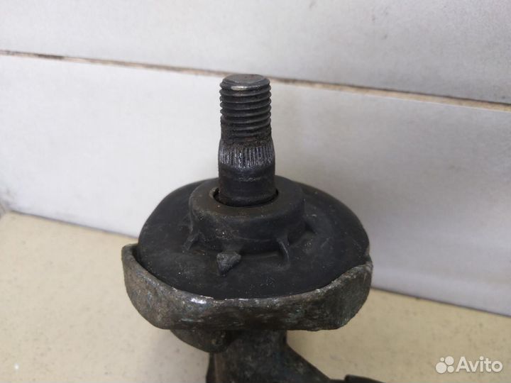 Трапеция стеклоочистителей Note (E11) 2006-2013