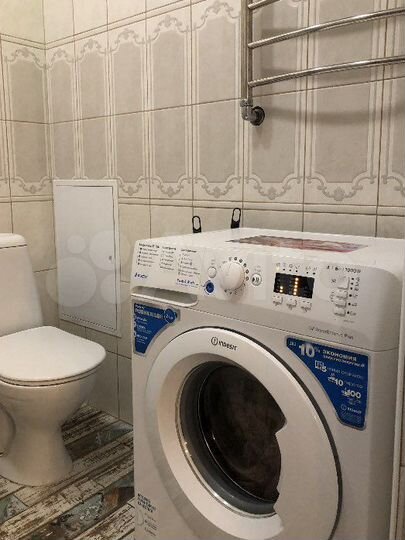 Квартира-студия, 33 м², 8/12 эт.