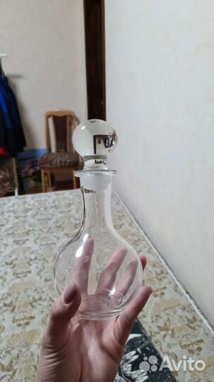 Графин для водки