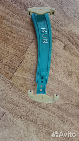 KUN mini мостик для скрипки 1/4-1/8