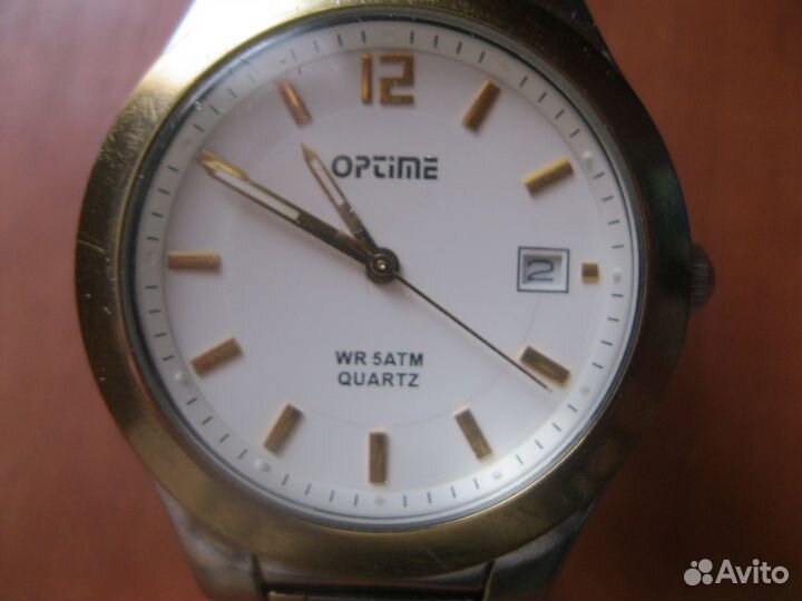 Часы Optime