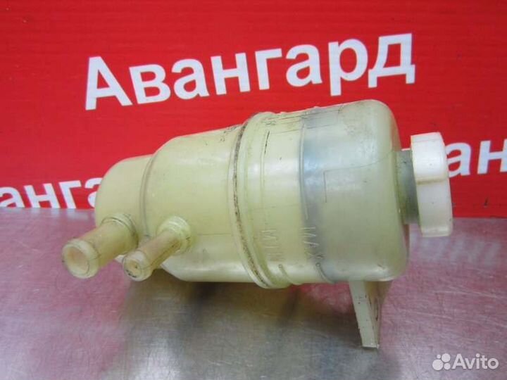 Бачок гур Mitsubishi Lancer 10 2008