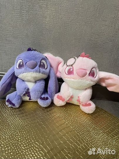 Мягкие игрушки