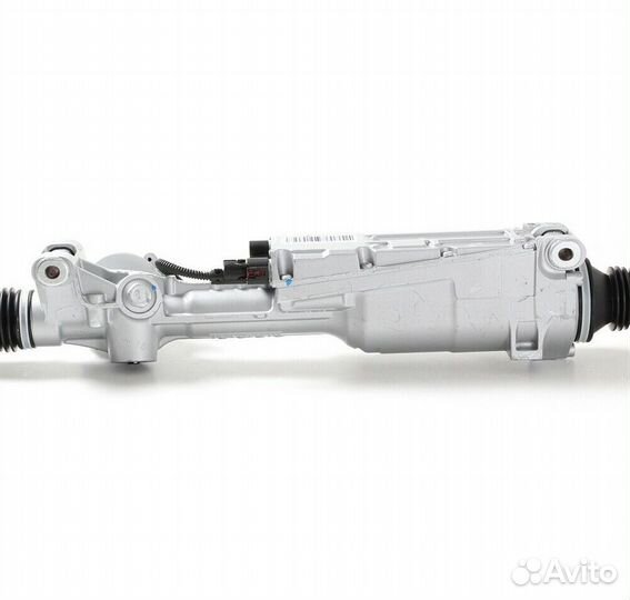 Электро рулевая рейка A6 C7, A7 C7, A8 D4