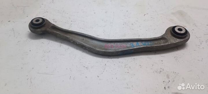 Рычаг задний поперечный левый