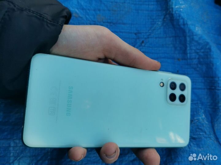 Samsung Galaxy A22, 4/64 ГБ