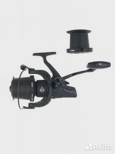 Kaida ADN black 7000