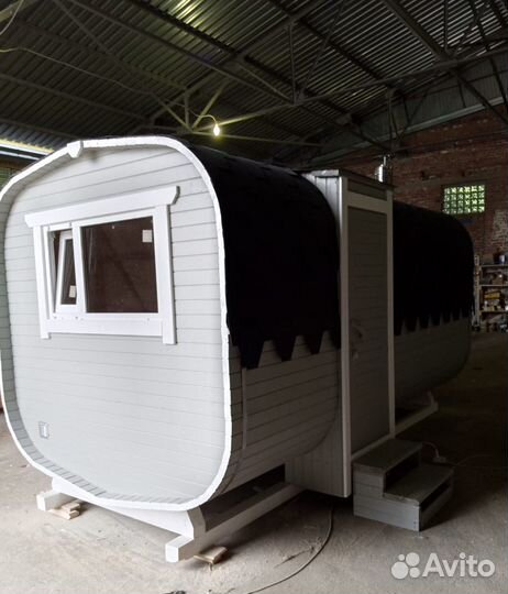 Квадро баня