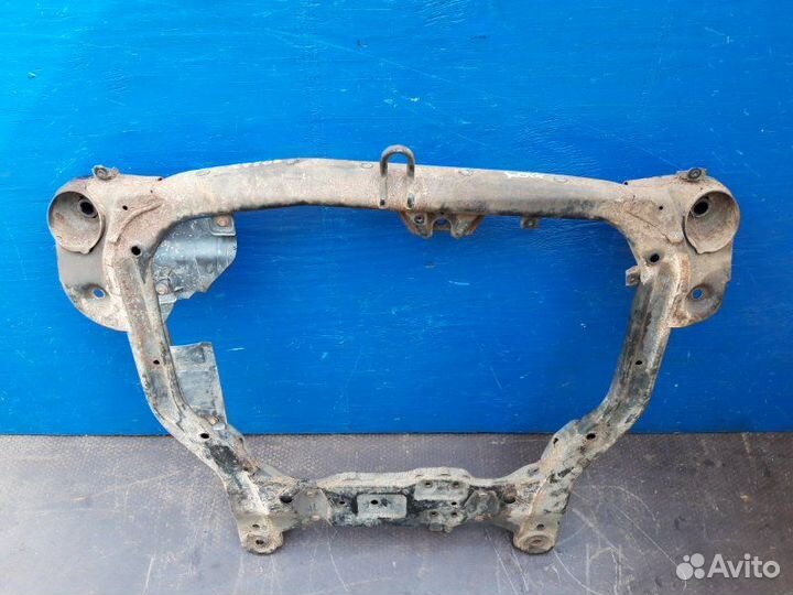 Подрамник передний Hyundai I30 Fd хэтчбек 1.4 G4FA