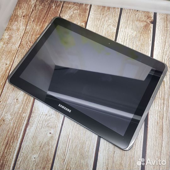 Улетный Планшет Samsung Galaxy Tab Gt-P5100 10.1