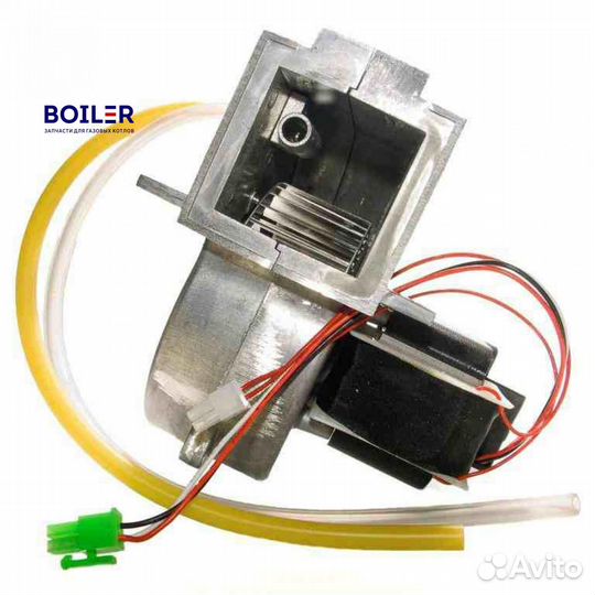 Вентилятор дымоудаления для Ace10-24K