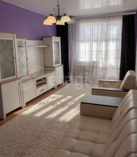2-к. квартира, 69,5 м², 4/14 эт.
