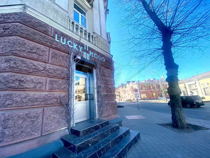 Свободного назначения, 84.6 м²