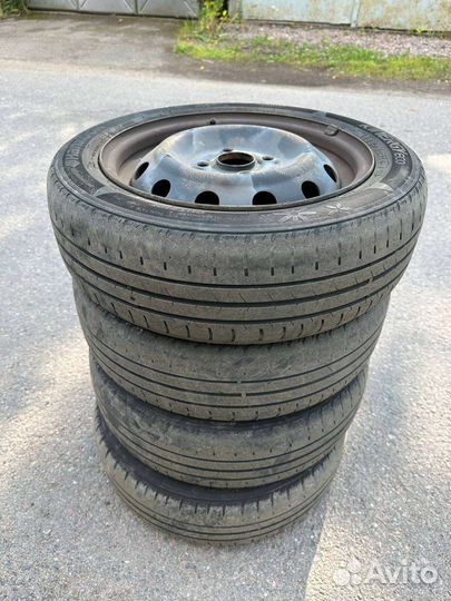 Hankook Kinergy Eco 165/60 R14
