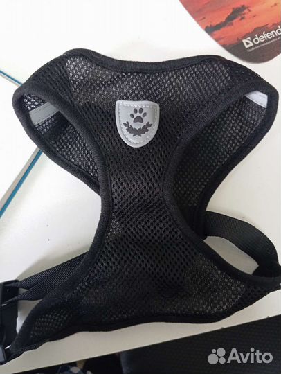 Шлейка для собаки