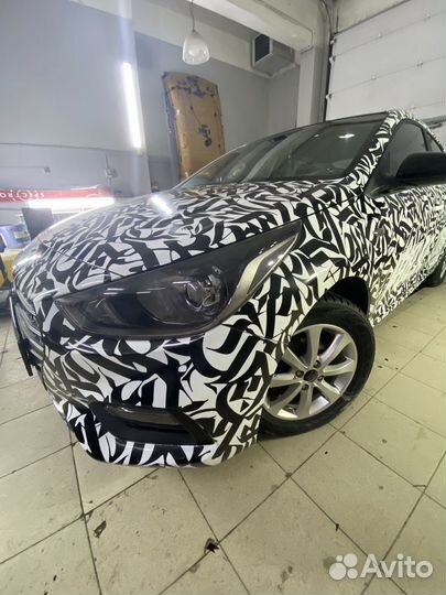 Наклейки. Изготовление виниловых наклеек