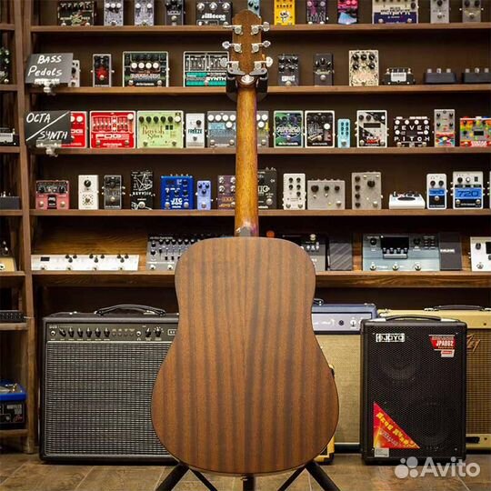 Crafter HD-100/OP.N (Новый)