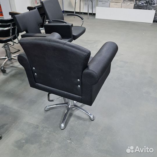 Кресо парикмахерское