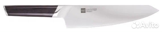 Кухонный нож поварской HuoHou HU0043