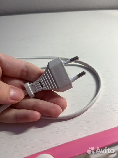 Плойка для волос