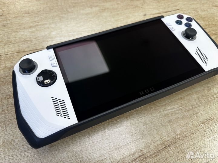 Asus rog ally Z1 extreme + iPhone Se в подарок