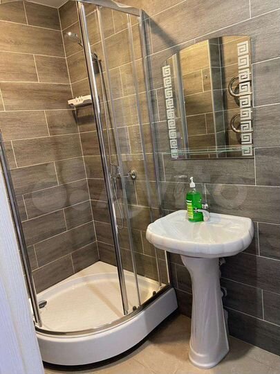 Квартира-студия, 32 м², 6/9 эт.