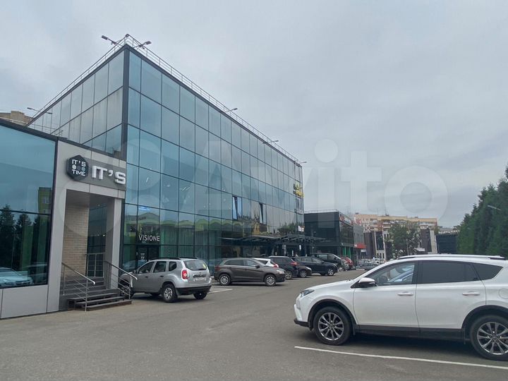 Свободного назначения, 235 м²