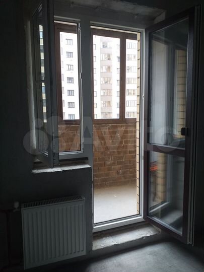 3-к. квартира, 74,4 м², 5/14 эт.