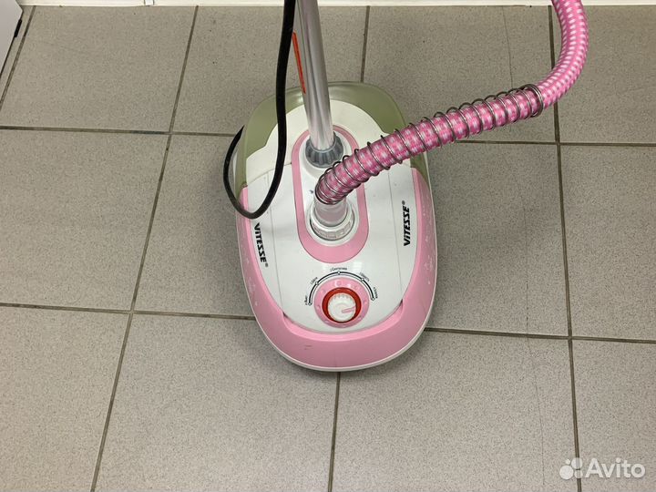 Отпариватель