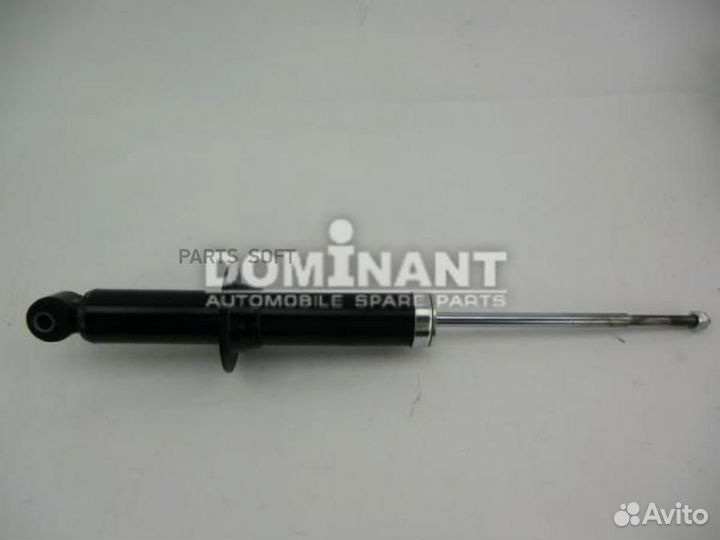 Dominant CR050272706AE Амортизатор подвески