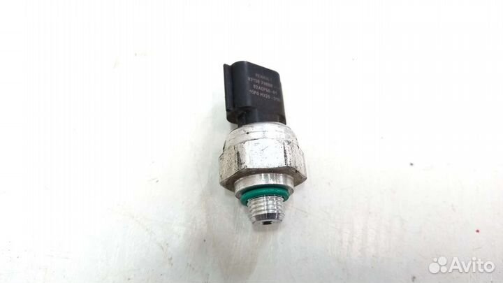 Датчик давления кондиционера Renault logan stepway