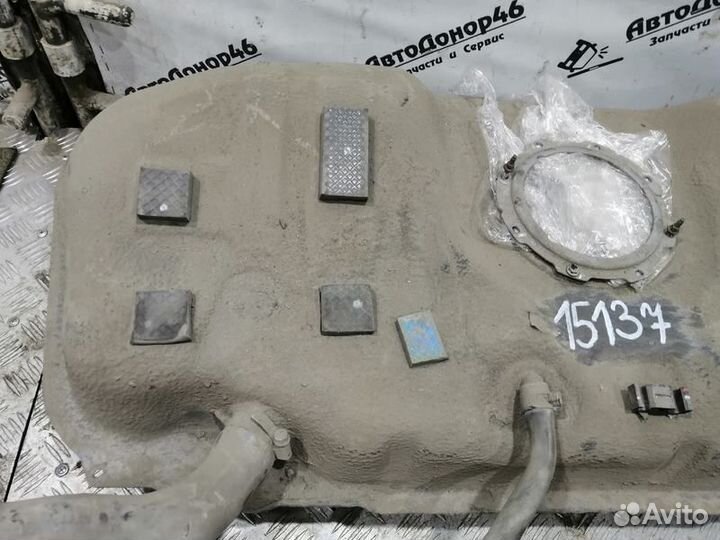 Бак топливный Kia Rio 4