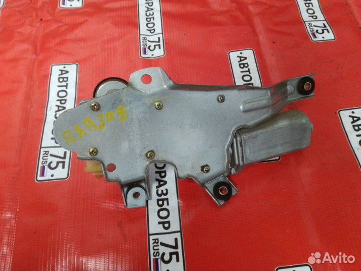 Мотор дворников Honda Odyssey RA9 J30A 2000