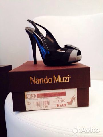 Nando Muzi